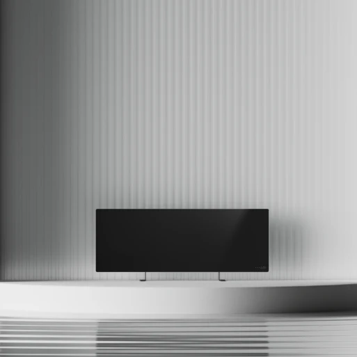 Invisible design - 1